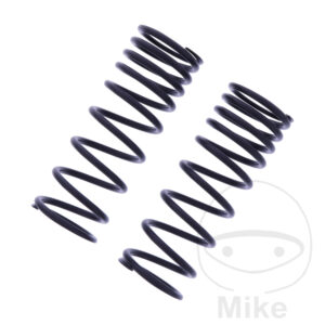 FEDERN STEREO noir YSS