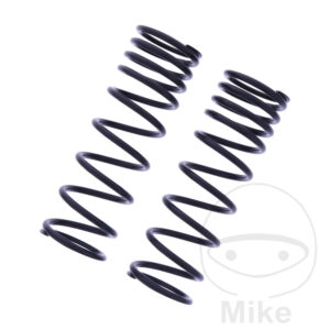 FEDERN STEREO noir YSS