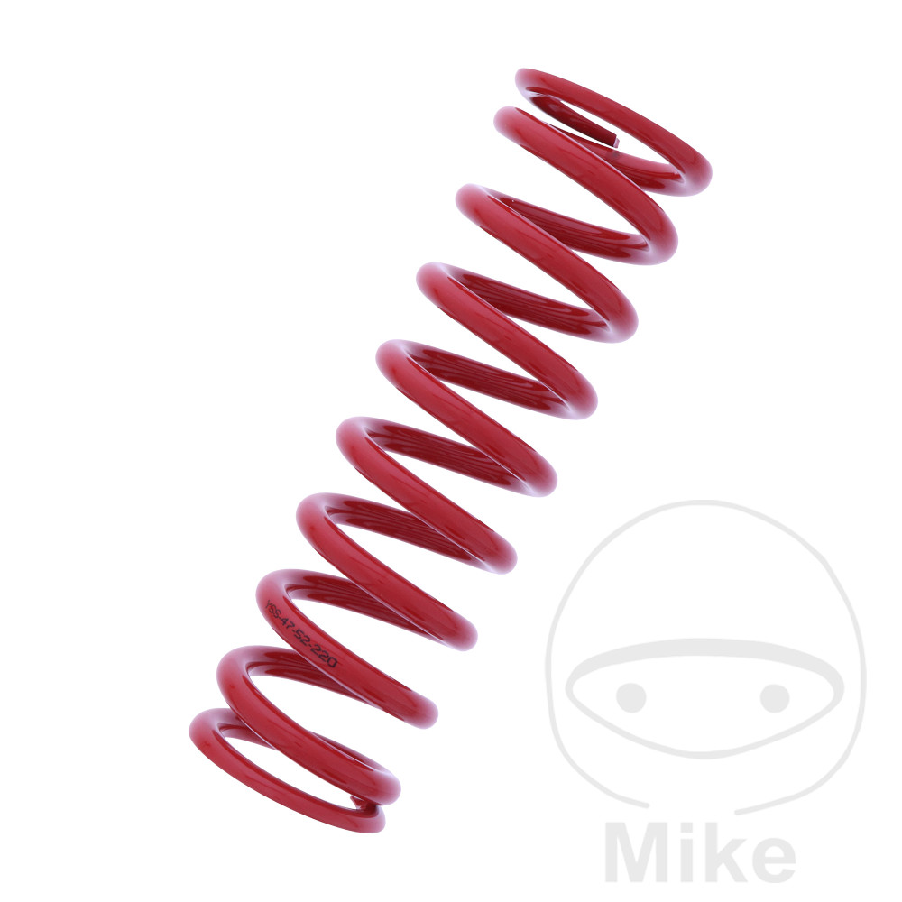 Ressort MONO Rouge YSS Ressort MONO Rouge YSS