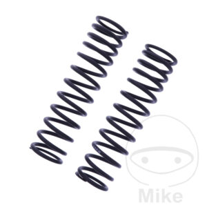 FEDERN STEREO noir YSS