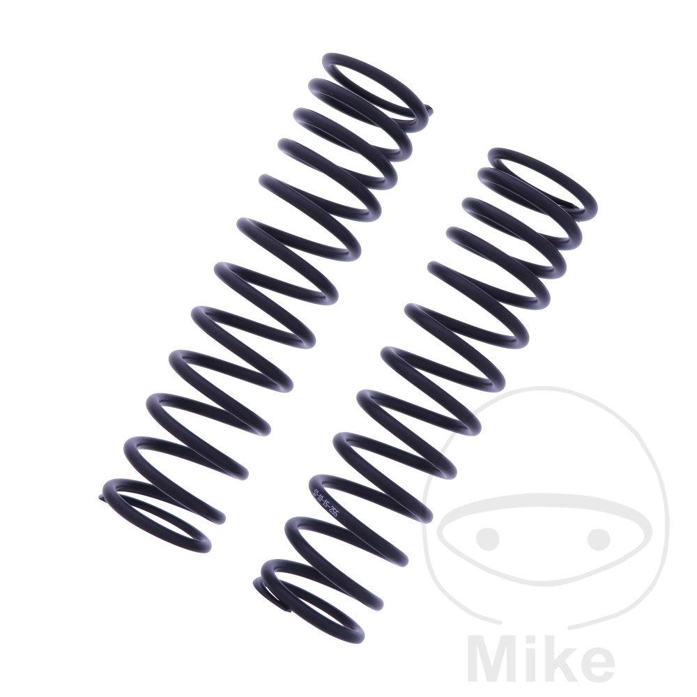 FEDERN STEREO noir YSS FEDERN STEREO noir YSS