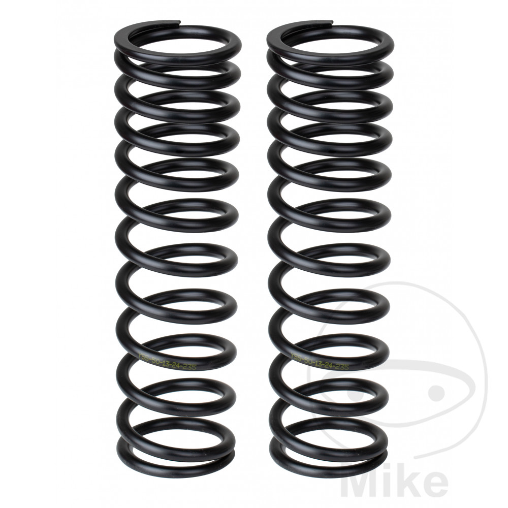 FEDERN STEREO noir YSS FEDERN STEREO noir YSS