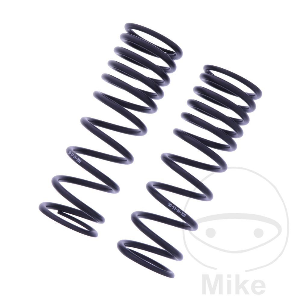 FEDERN STEREO noir YSS FEDERN STEREO noir YSS