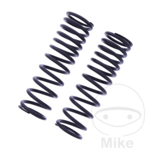 FEDERN STEREO noir YSS