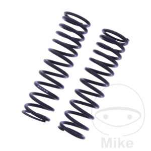 FEDERN STEREO noir YSS