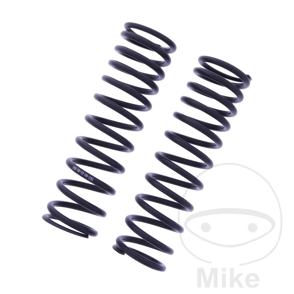 FEDERN STEREO noir YSS FEDERN STEREO noir YSS