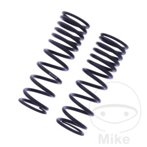 FEDERN STEREO noir YSS