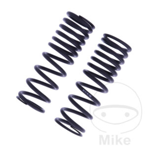 FEDERN STEREO noir YSS