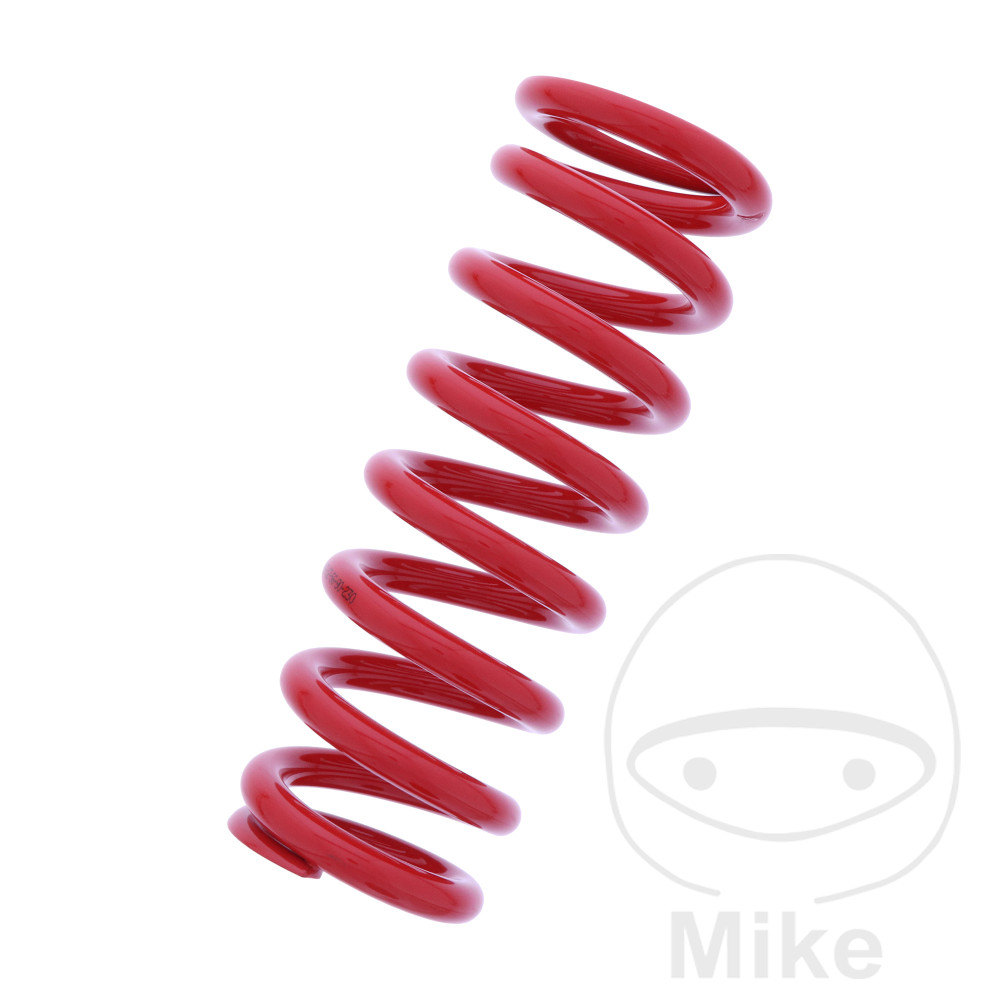 Ressort MONO Rouge YSS Ressort MONO Rouge YSS