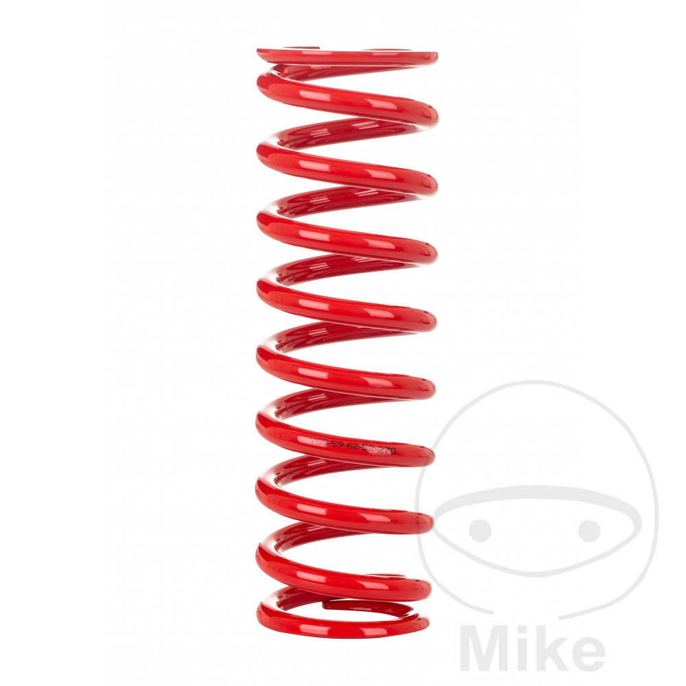 Ressort MONO Rouge YSS Ressort MONO Rouge YSS