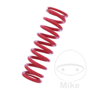 Ressort MONO Rouge YSS