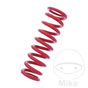 Ressort MONO Rouge YSS