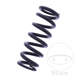 Ressort MONO noir YSS