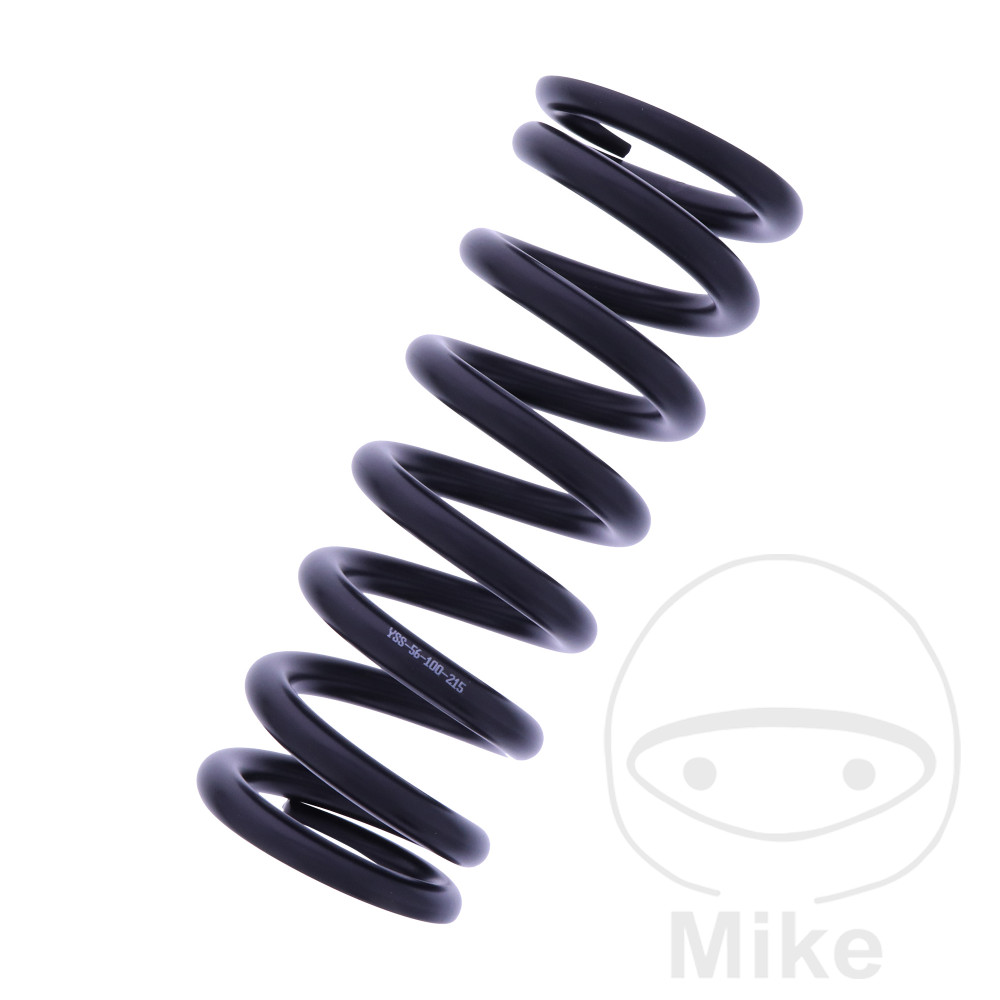 Ressort MONO noir YSS Ressort MONO noir YSS