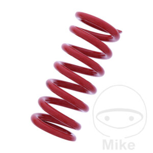 Ressort MONO Rouge YSS