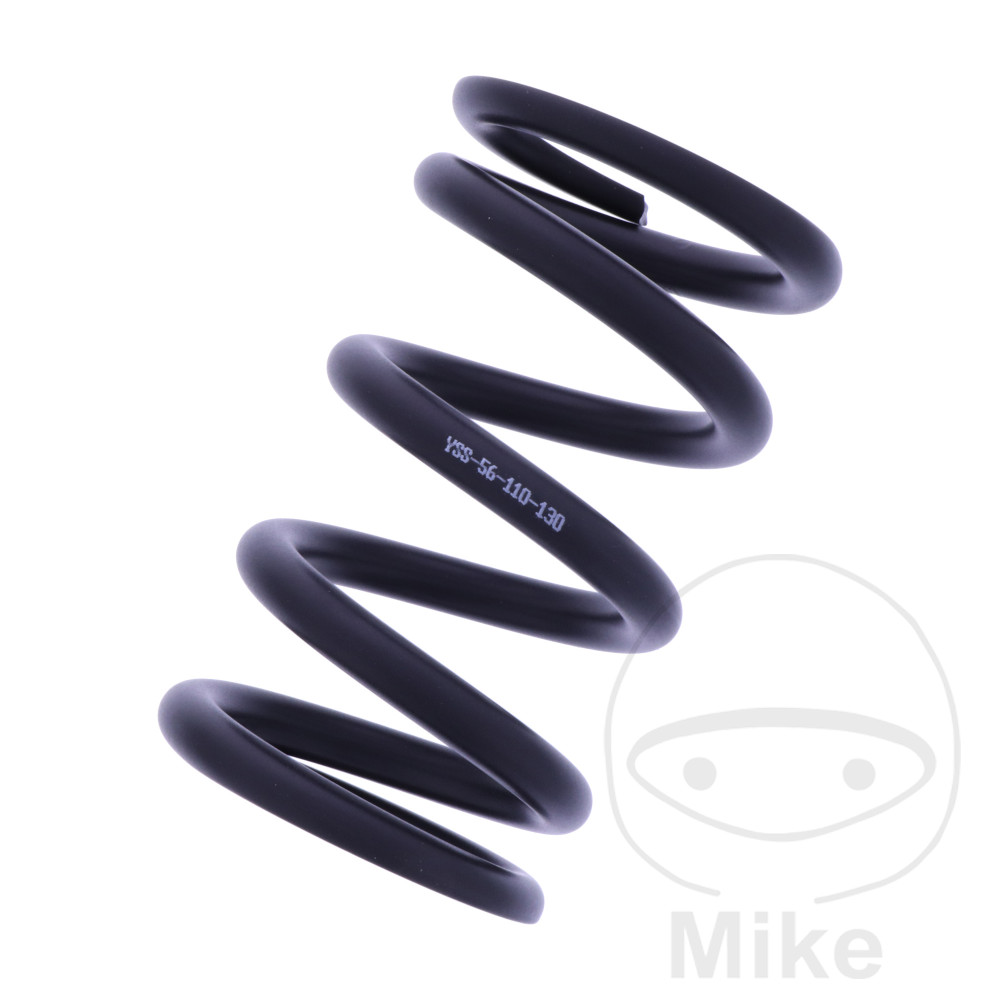 Ressort MONO noir YSS Ressort MONO noir YSS