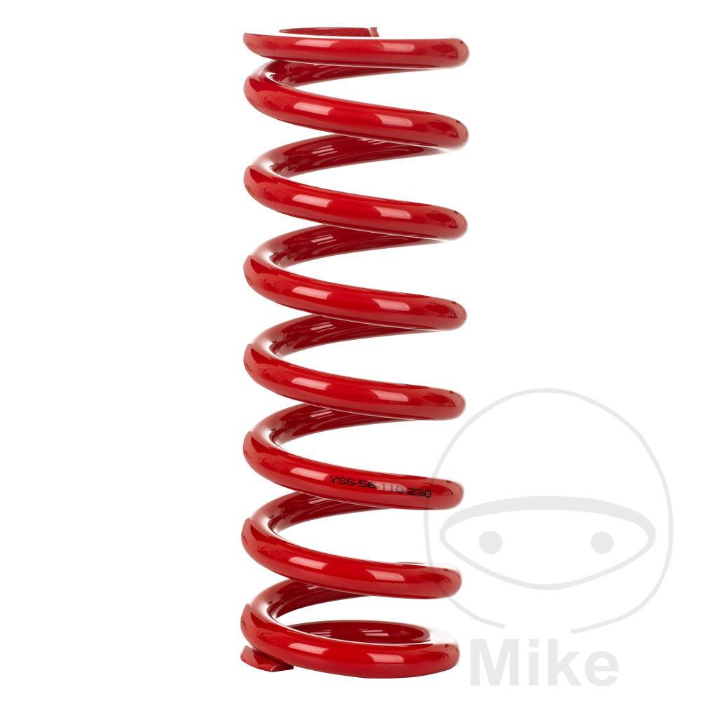 Ressort MONO Rouge YSS Ressort MONO Rouge YSS