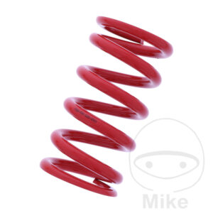 Ressort MONO Rouge YSS