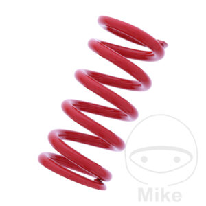 Ressort MONO Rouge YSS