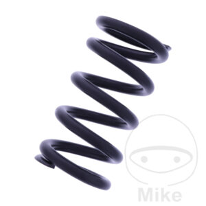 Ressort MONO noir YSS