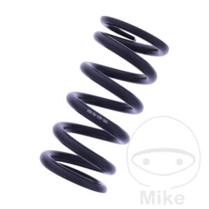 Ressort MONO noir YSS