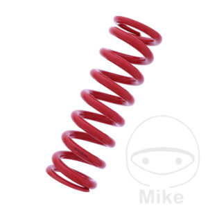 Ressort MONO Rouge YSS