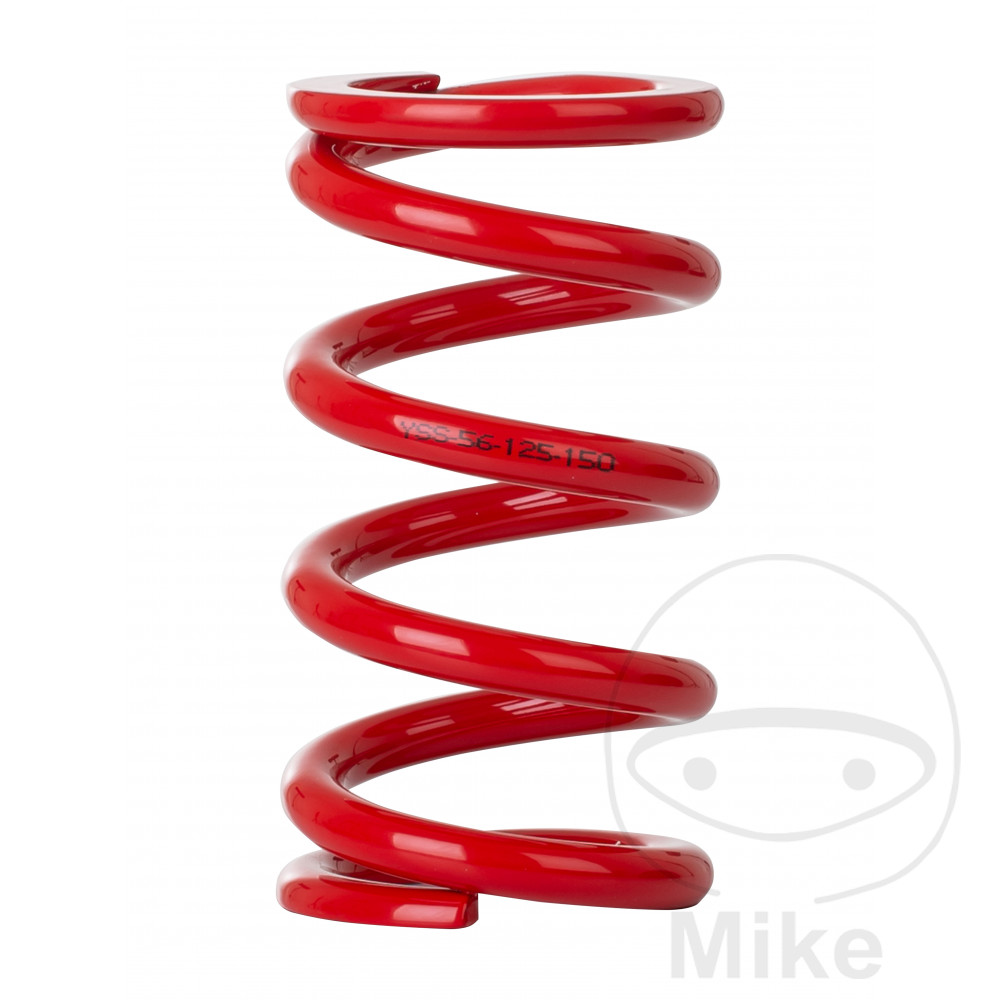 Ressort MONO Rouge YSS Ressort MONO Rouge YSS