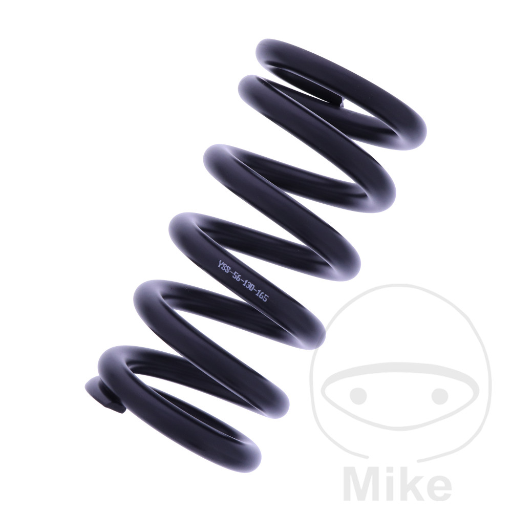 Ressort MONO noir YSS Ressort MONO noir YSS