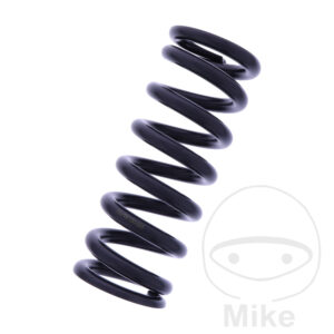 Ressort MONO noir YSS