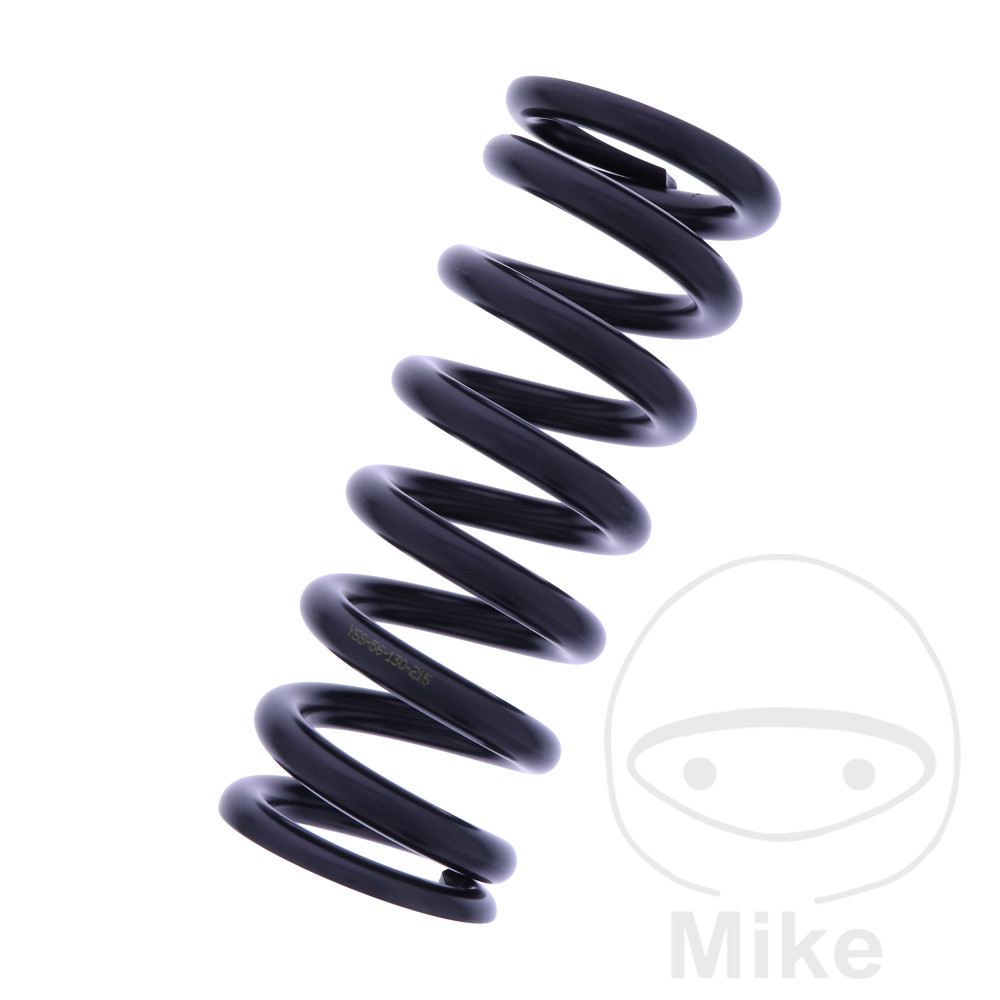 Ressort MONO noir YSS Ressort MONO noir YSS