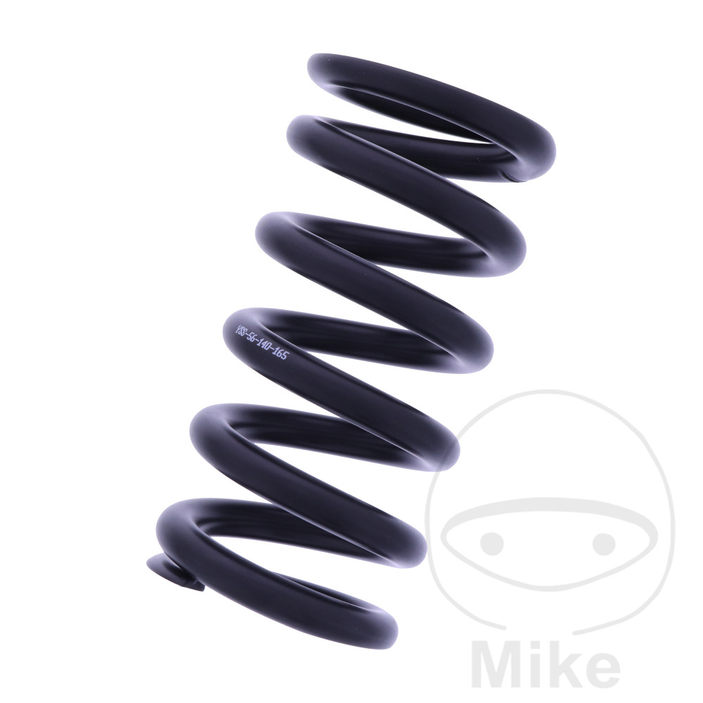 Ressort MONO noir YSS Ressort MONO noir YSS