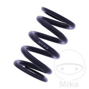 Ressort MONO noir YSS