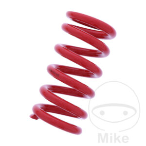 Ressort MONO Rouge YSS