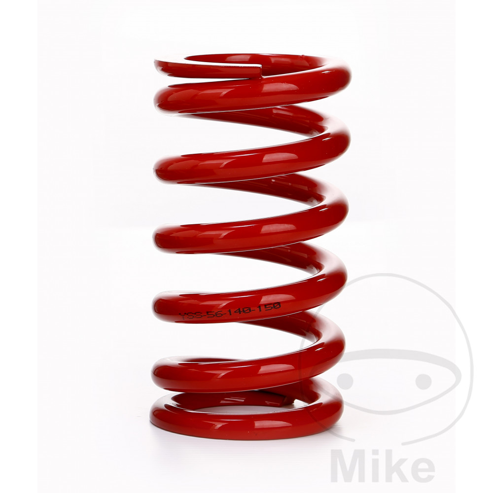 Ressort MONO Rouge YSS Ressort MONO Rouge YSS