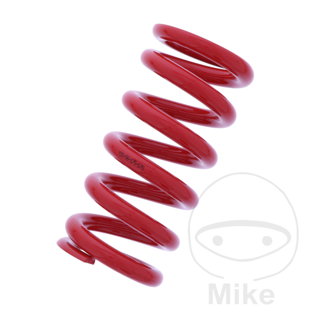 Ressort MONO Rouge YSS Ressort MONO Rouge YSS