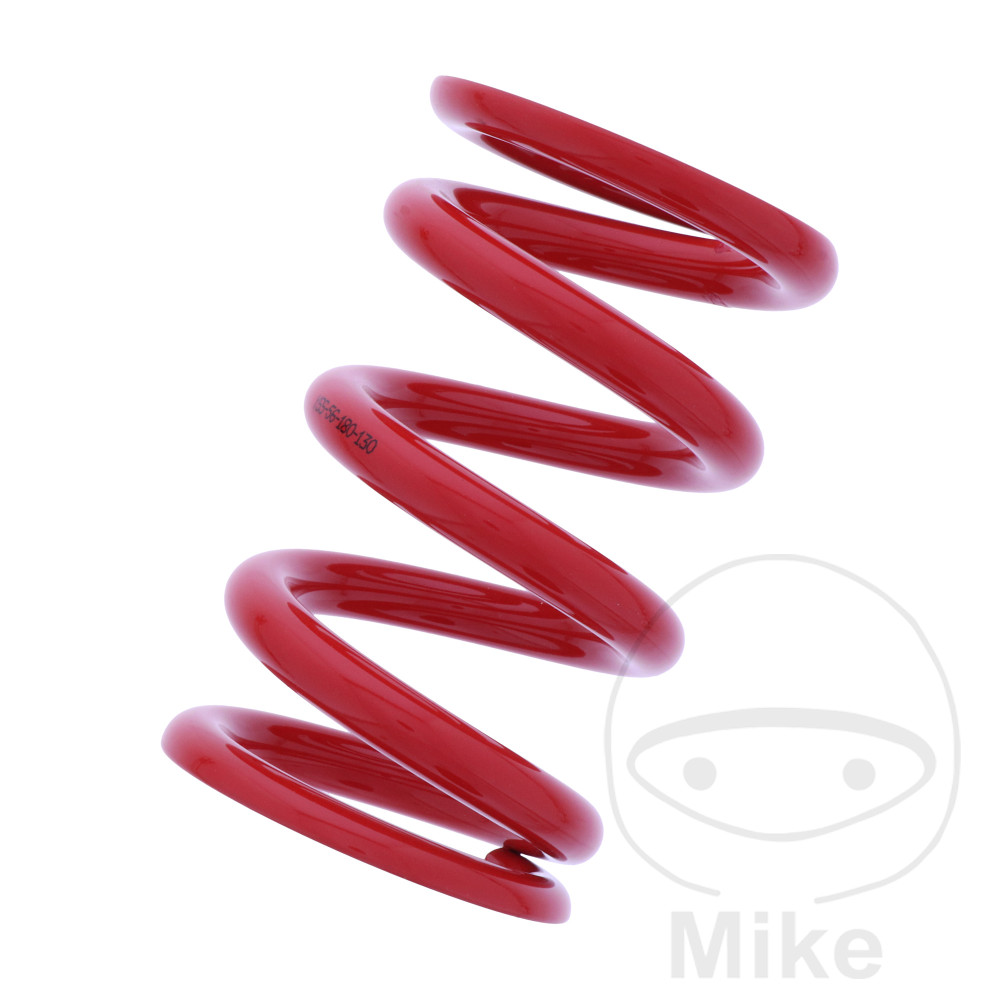 Ressort MONO Rouge YSS Ressort MONO Rouge YSS