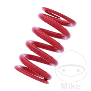 Ressort MONO Rouge YSS