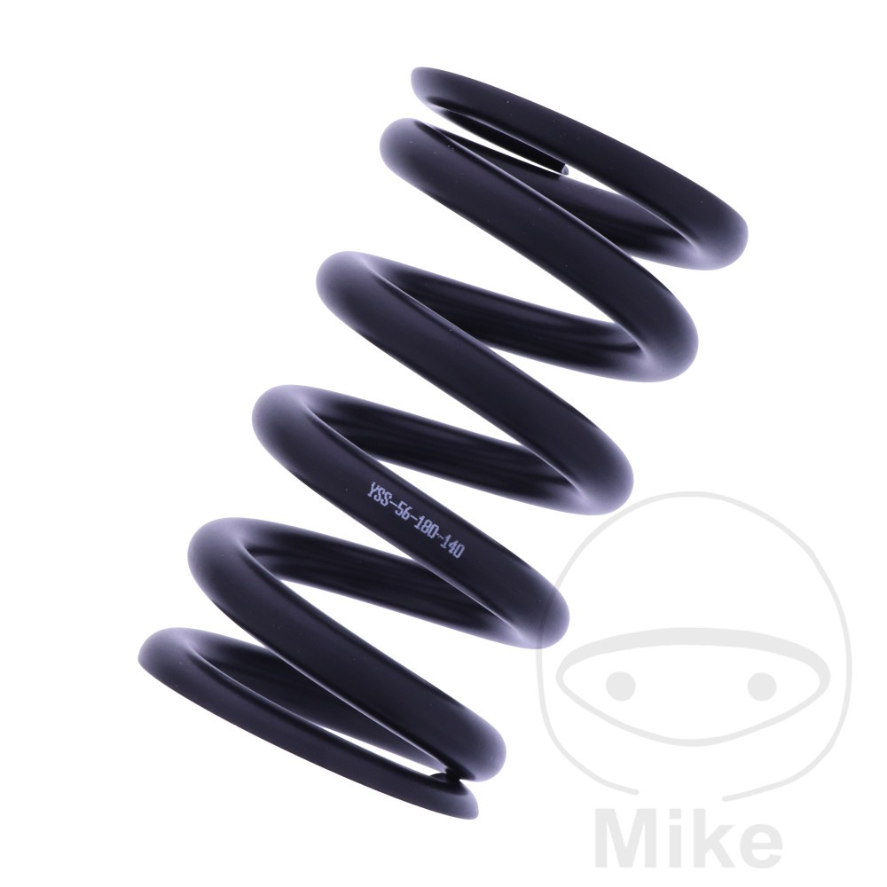 Ressort MONO noir YSS Ressort MONO noir YSS