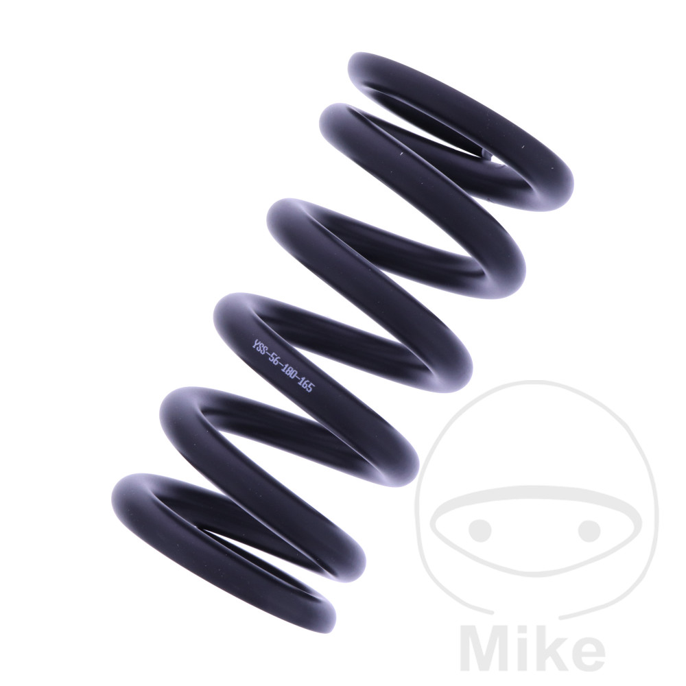 Ressort MONO noir YSS Ressort MONO noir YSS