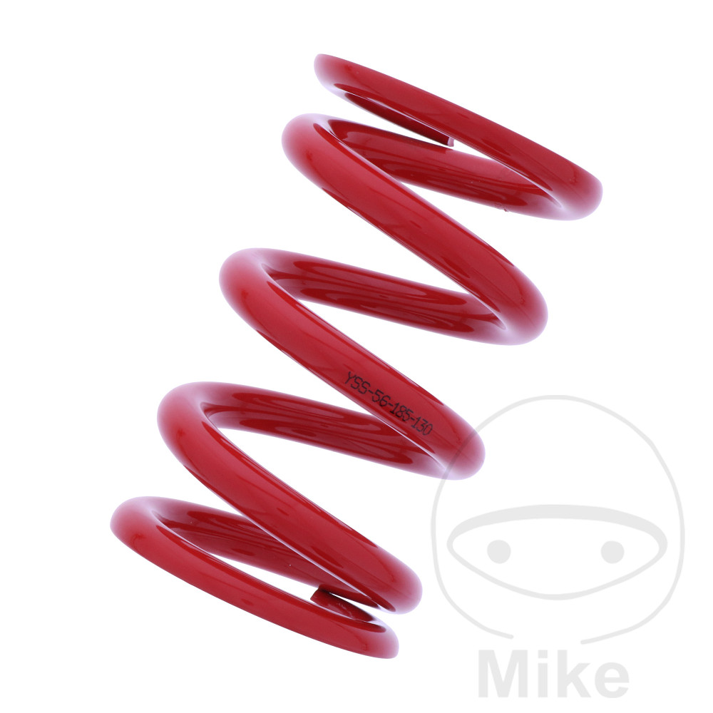 Ressort MONO Rouge YSS Ressort MONO Rouge YSS