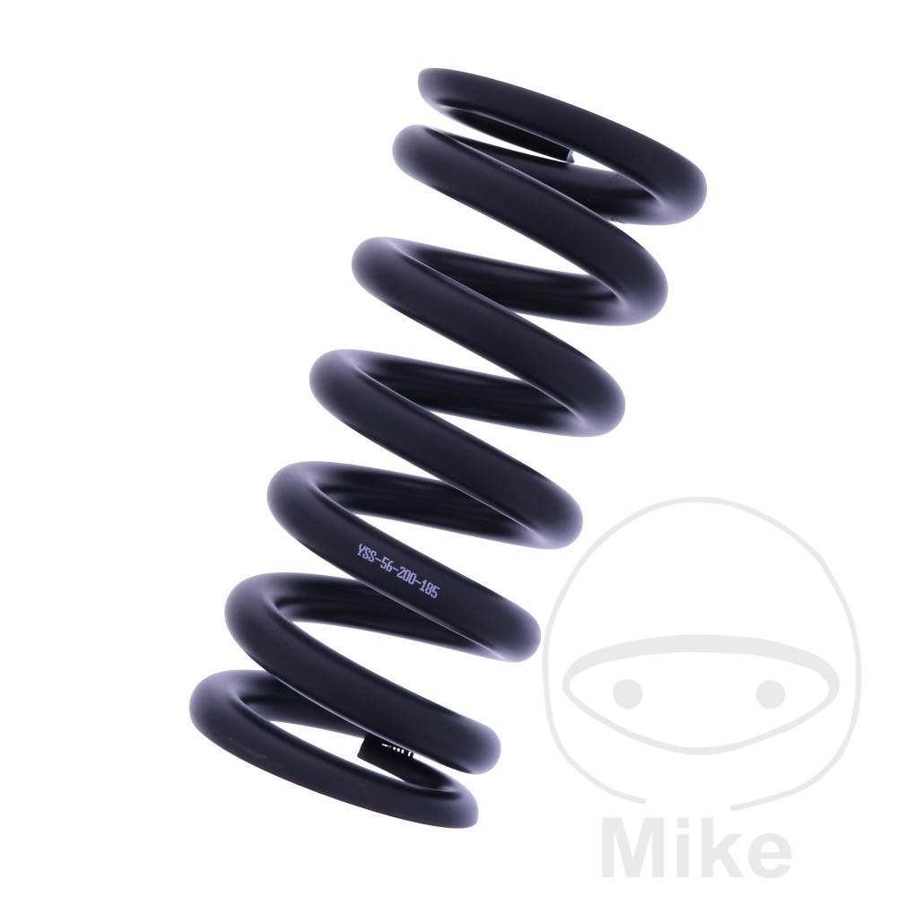 Ressort MONO noir YSS Ressort MONO noir YSS