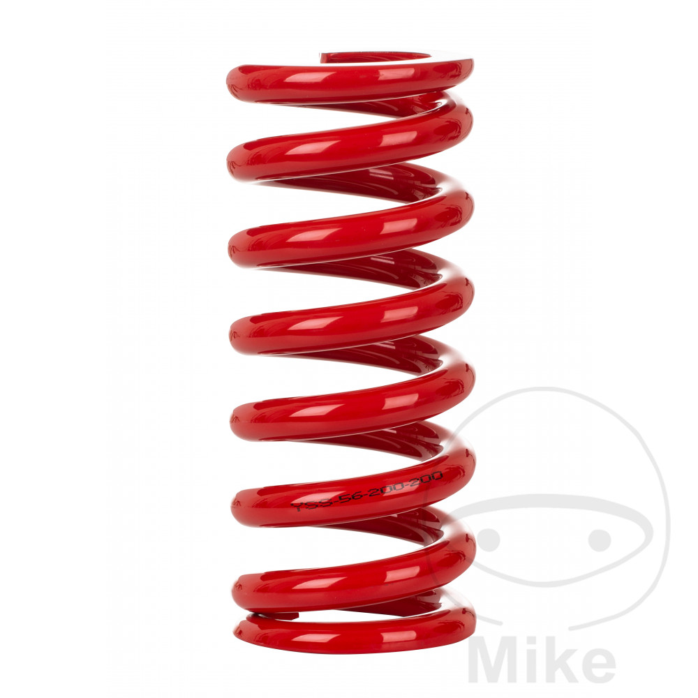 Ressort MONO Rouge YSS Ressort MONO Rouge YSS