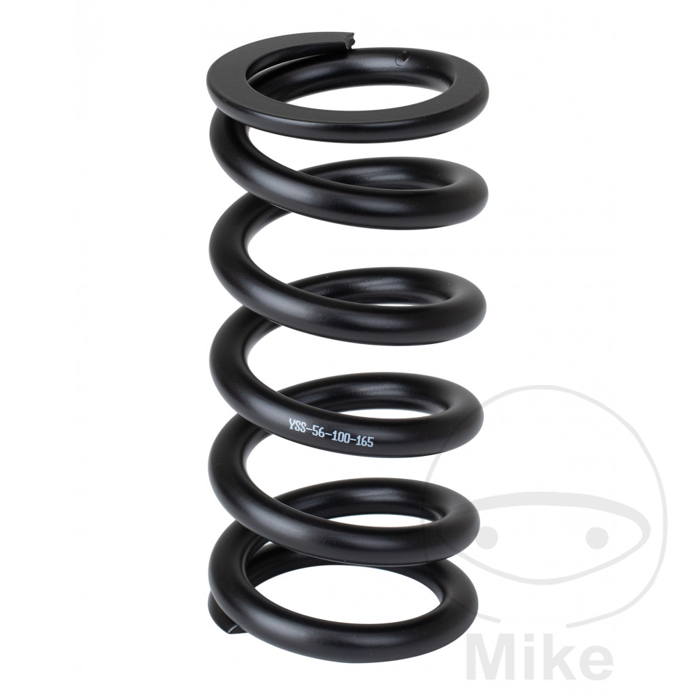 Ressort MONO noir YSS Ressort MONO noir YSS