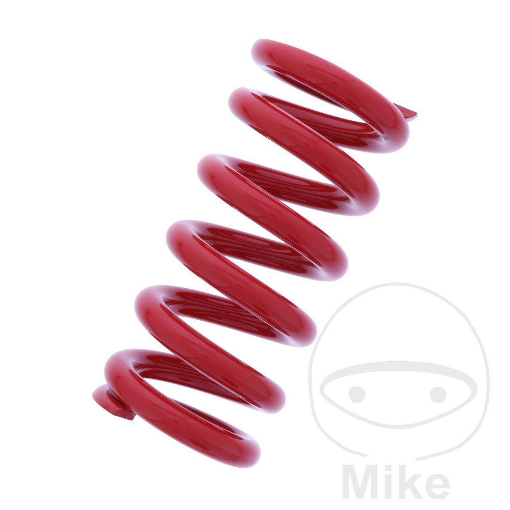 Ressort MONO Rouge YSS Ressort MONO Rouge YSS