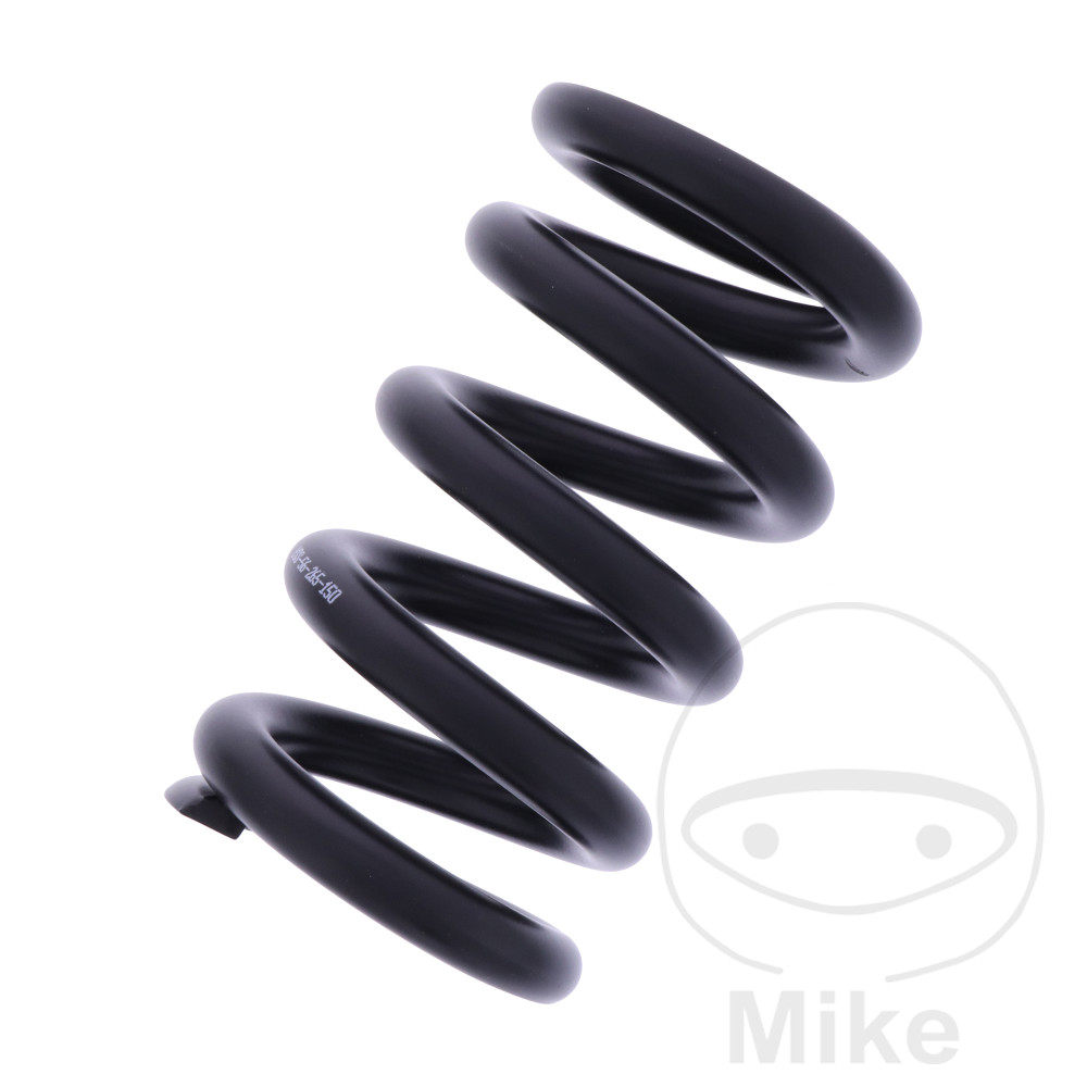 Ressort MONO noir YSS Ressort MONO noir YSS