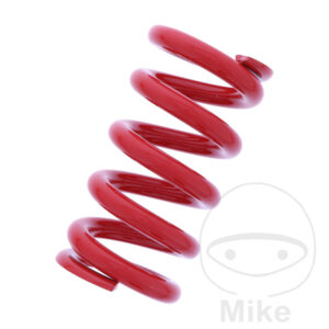 Ressort MONO Rouge YSS