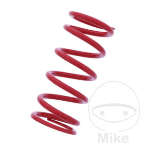 Ressort MONO Rouge YSS