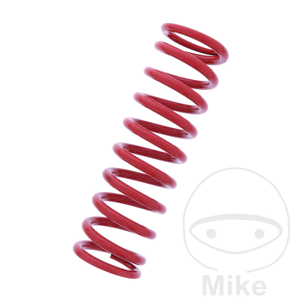 Ressort MONO Rouge YSS Ressort MONO Rouge YSS