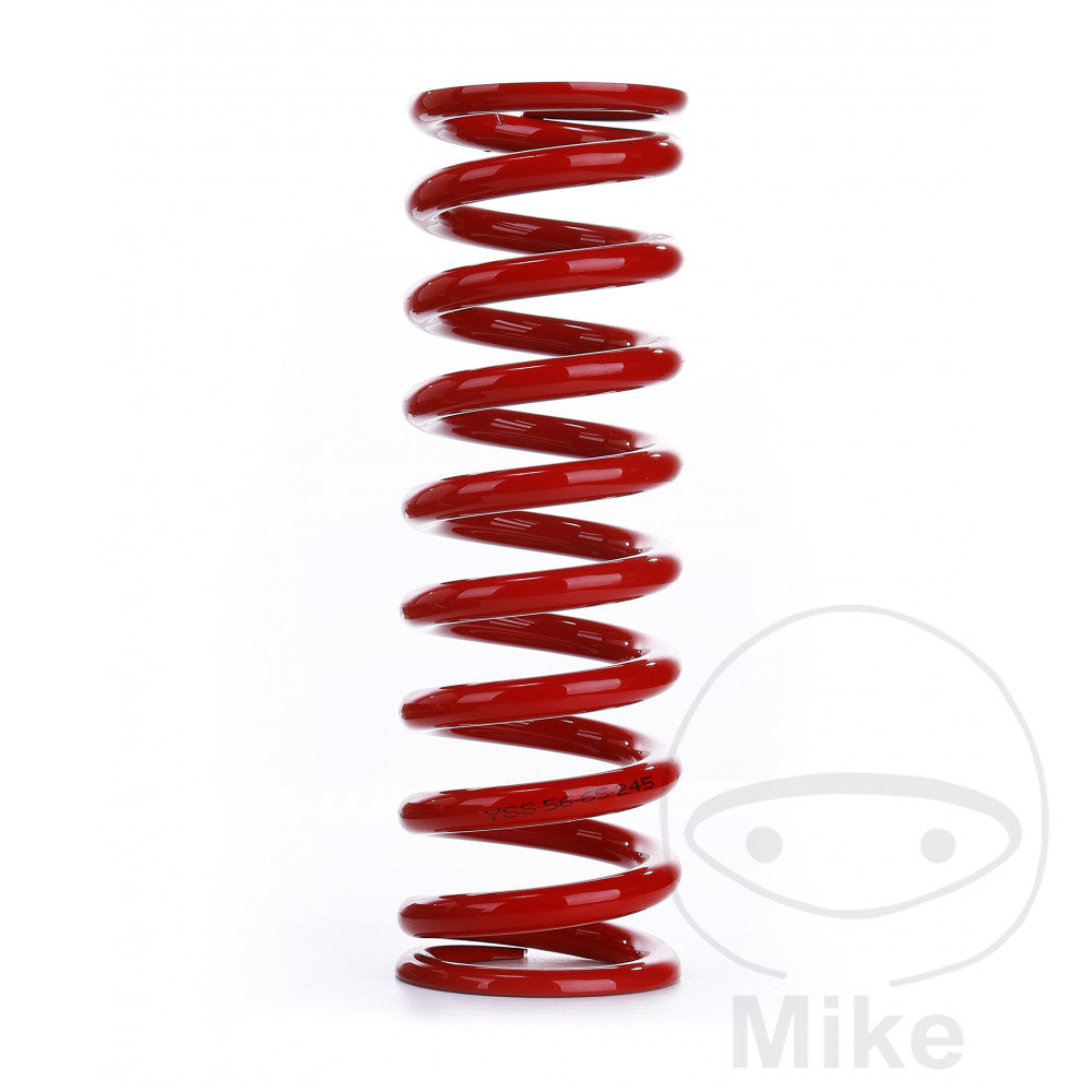 Ressort MONO Rouge YSS Ressort MONO Rouge YSS