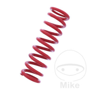 Ressort MONO Rouge YSS